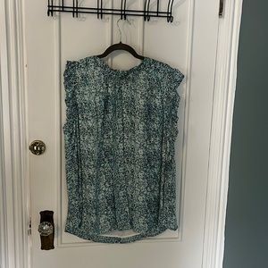 Loft Plus Blouse